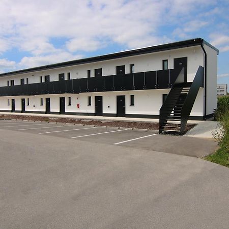 Kam Hotel By Wmm Hotels Stetten  Екстериор снимка