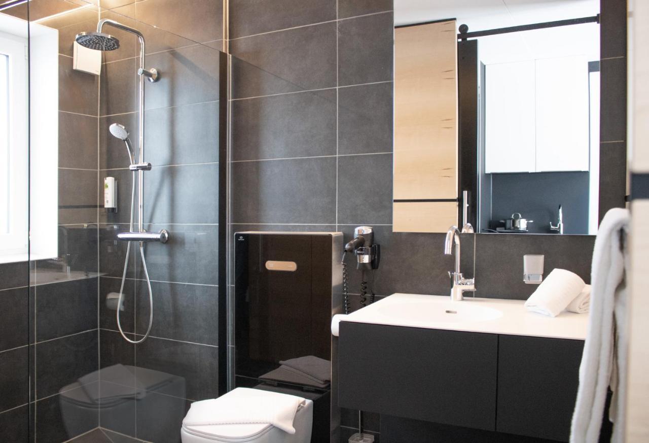 Kam Hotel By Wmm Hotels Stetten  Екстериор снимка