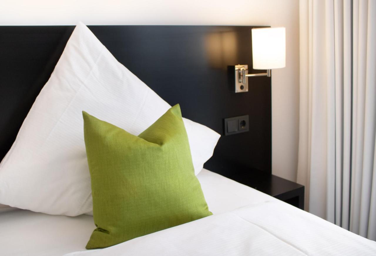 Kam Hotel By Wmm Hotels Stetten  Екстериор снимка