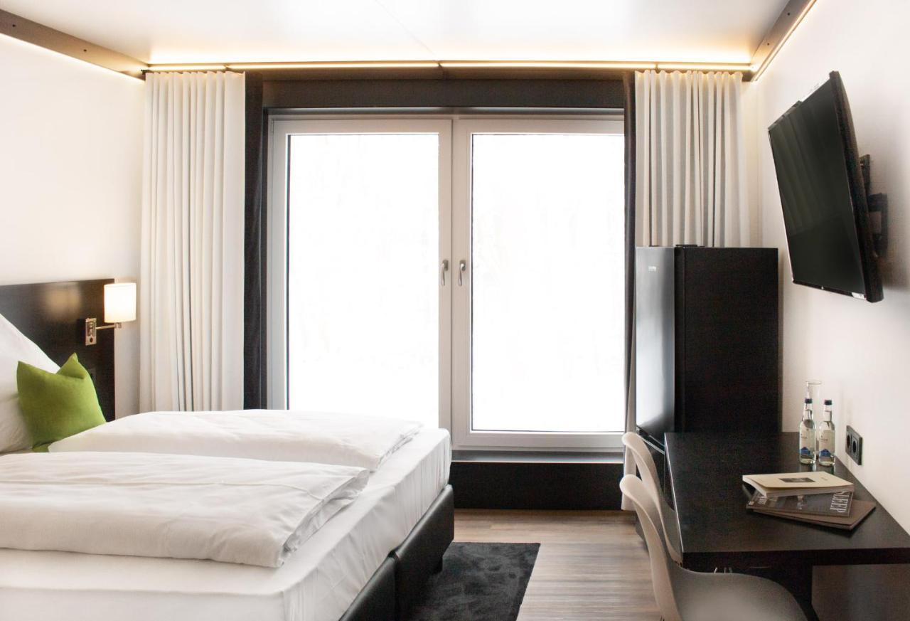 Kam Hotel By Wmm Hotels Stetten  Екстериор снимка