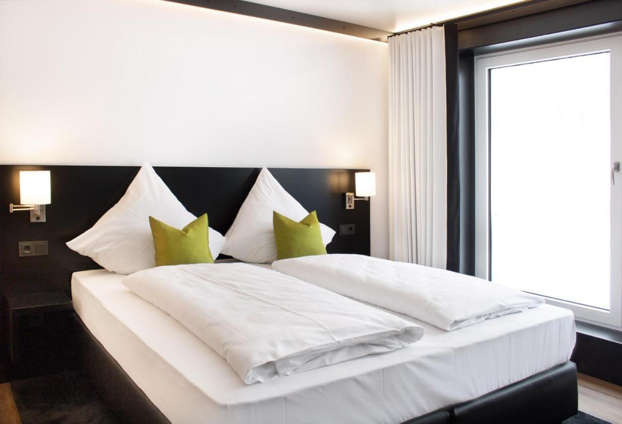 Kam Hotel By Wmm Hotels Stetten  Екстериор снимка