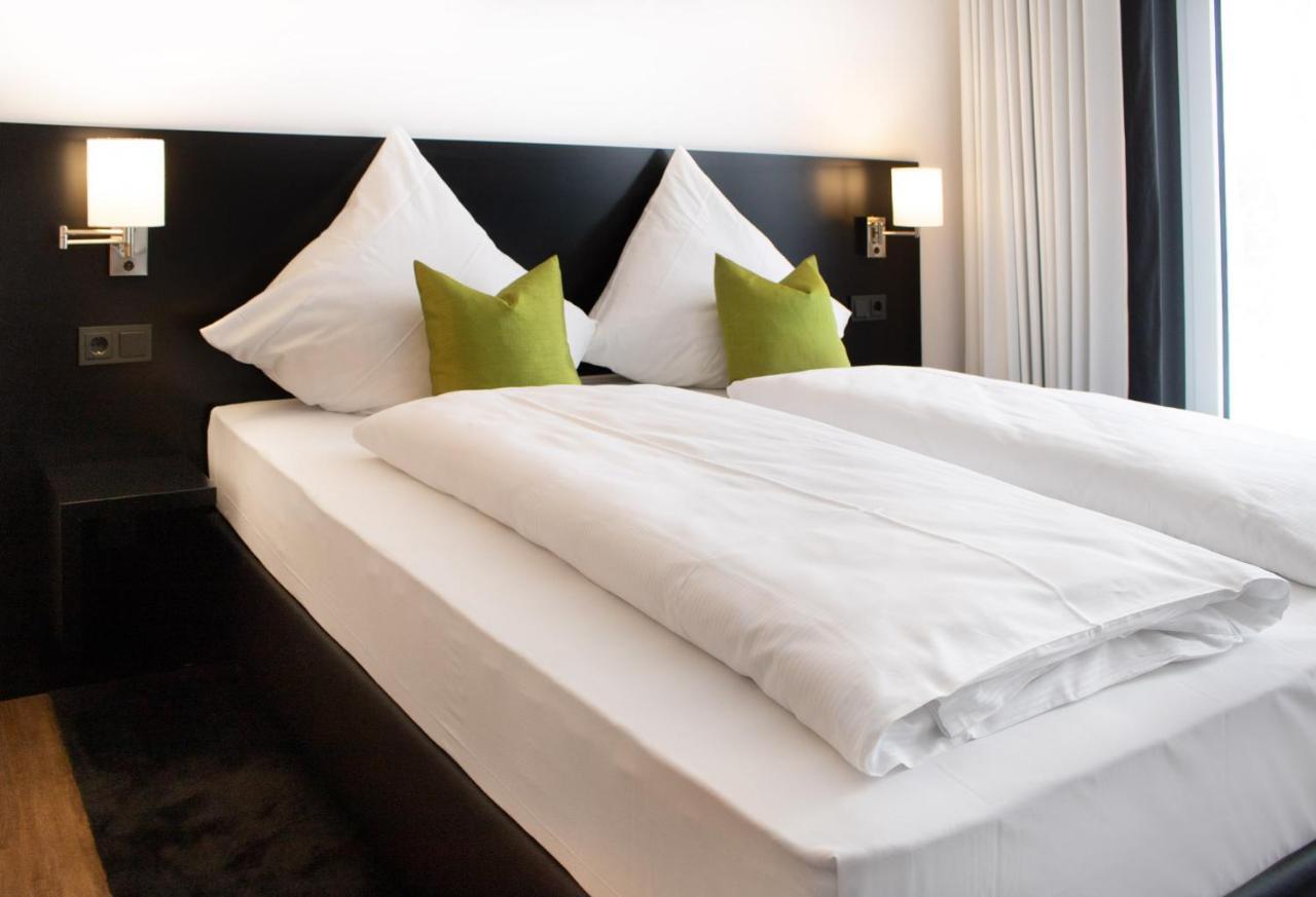 Kam Hotel By Wmm Hotels Stetten  Екстериор снимка