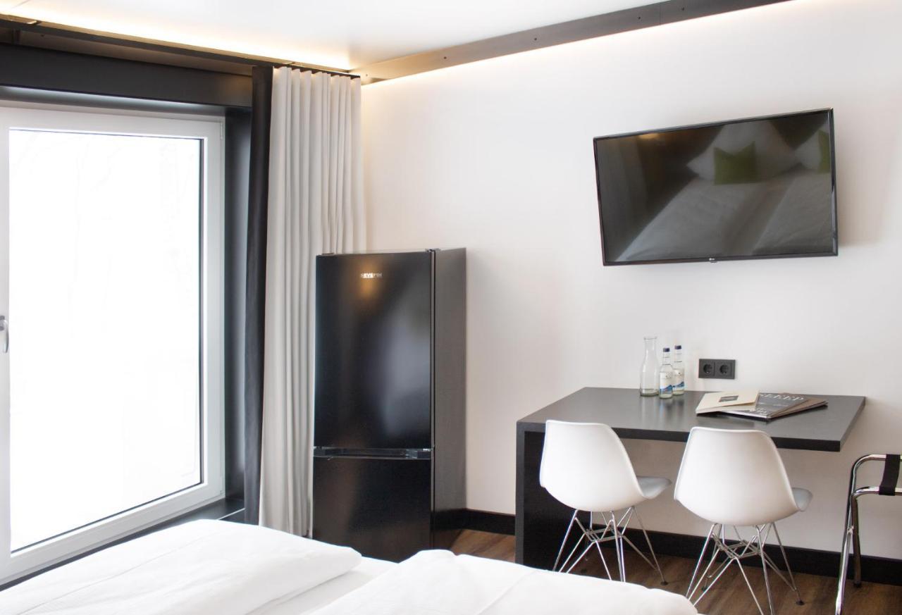 Kam Hotel By Wmm Hotels Stetten  Екстериор снимка