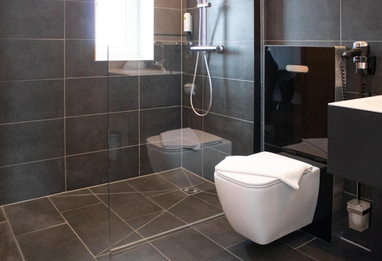 Kam Hotel By Wmm Hotels Stetten  Екстериор снимка